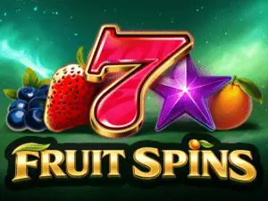 FruitSpins - WinPesa - Zambia