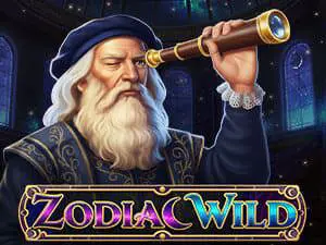 Zodiac Wild - WinPesa - Zambia