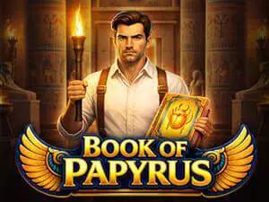 BookOfPapyrus - WinPesa - Zambia