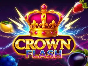 Crown Flash10 - WinPesa - Zambia