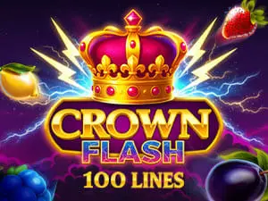 Crown Flash X-Pand100 - WinPesa - Zambia