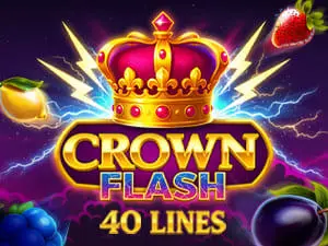 Crown Flash X-Pand40 - WinPesa - Zambia