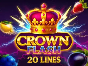Crown Flash X-Pand20 - WinPesa - Zambia