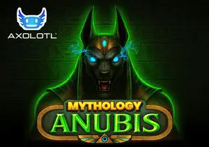 MythologyAnubis - WinPesa - Zambia
