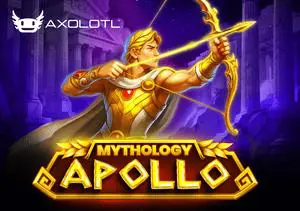 MythologyApollo - WinPesa - Zambia