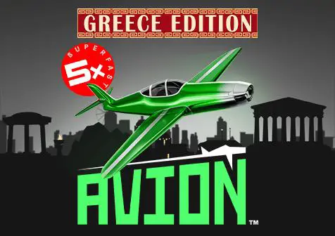 GreekAvion - WinPesa - Zambia