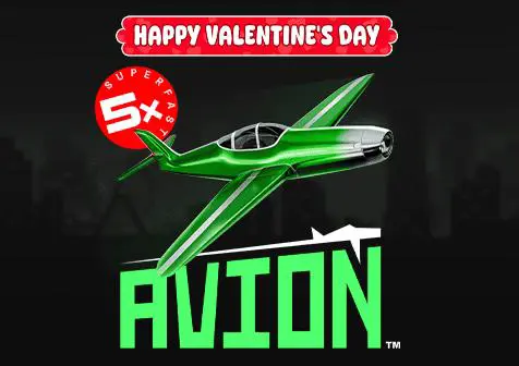 ValentineAvion - WinPesa - Zambia