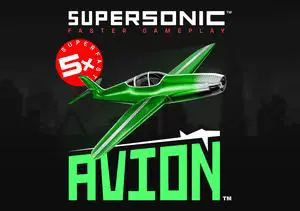 Avion - WinPesa - Zambia