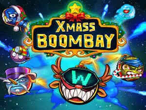 XmassBoombay - WinPesa - Zambia