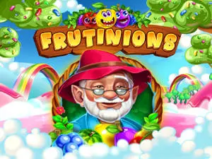 Frutinions - WinPesa - Zambia