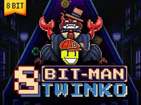 8BITManTwinko - WinPesa - Zambia