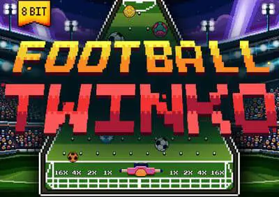8BITFootballTwinko - WinPesa - Zambia