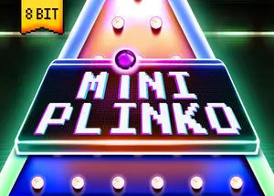 8BITMiniPlinko - WinPesa - Zambia