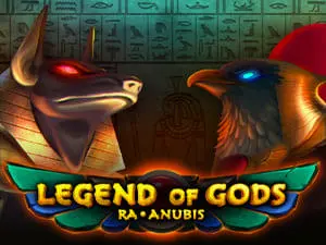 LegendOfGods - WinPesa - Zambia
