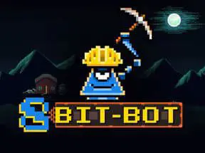 8BITBot - WinPesa - Zambia