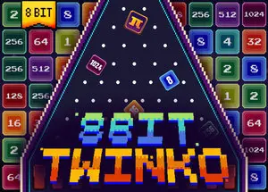 8BITTwinko - WinPesa - Zambia