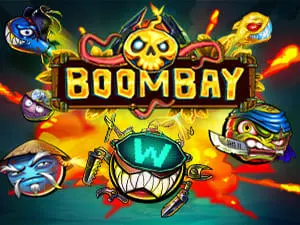 BoomBay - WinPesa - Zambia