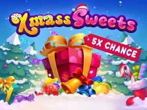 XmassSweets - WinPesa - Zambia