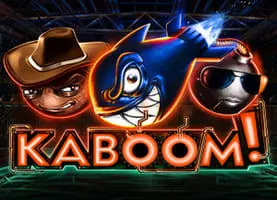 Kaboom - WinPesa - Zambia