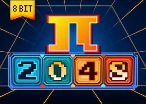 8BIT2048 - WinPesa - Zambia