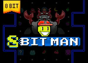 8BITMan - WinPesa - Zambia