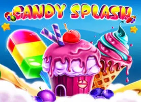 CandySplash - WinPesa - Zambia