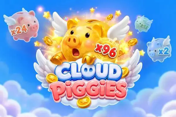 Cloud Piggies - WinPesa - Zambia