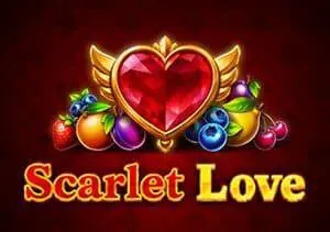 ScarletLove - WinPesa - Zambia