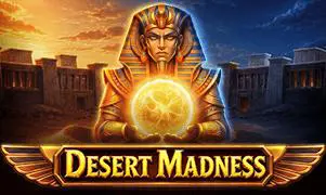 DesertMadness - WinPesa - Zambia