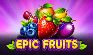 Epic Fruits - WinPesa - Zambia