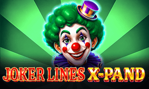 Joker Lines X-Pand - WinPesa - Zambia