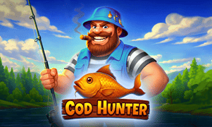 CodHunter - WinPesa - Zambia