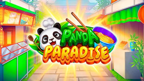 Panda Paradise - WinPesa - Zambia