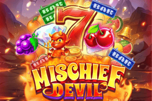 Mischief Devil - WinPesa - Zambia
