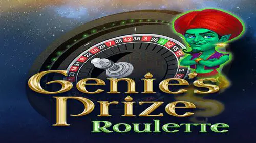 Genie’s Prize Roulette - WinPesa - Zambia