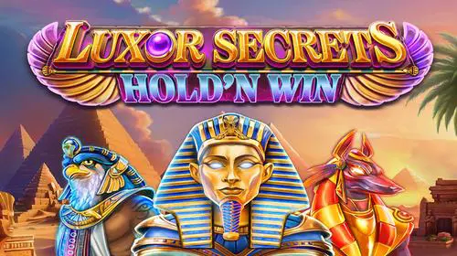 Luxor Secrets Hold’n Win - WinPesa - Zambia