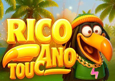 Rico Toucano - WinPesa - Zambia