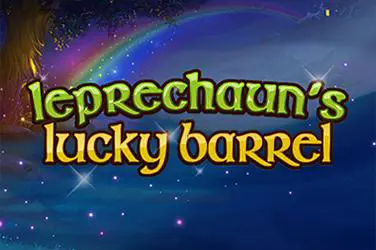Leprechaun’s Lucky Barrel - WinPesa - Zambia