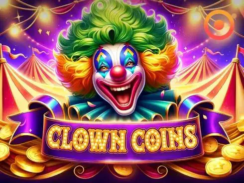 Clown Сoins - WinPesa - Zambia