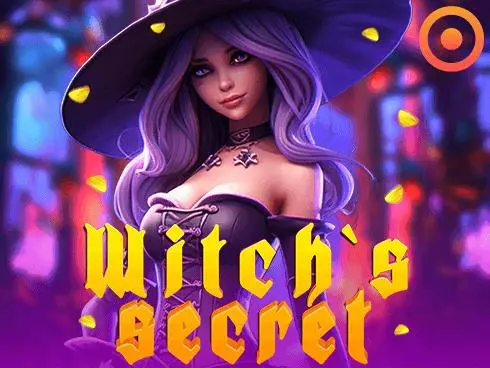 Witch’s Secret - WinPesa - Zambia