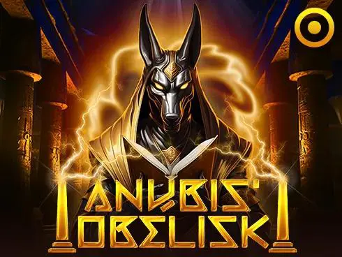 Anubis’ Obelisk - WinPesa - Zambia
