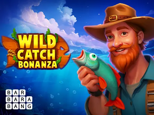 Wild Catch Bonanza - WinPesa - Zambia