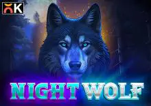 Night Wolf - WinPesa - Zambia