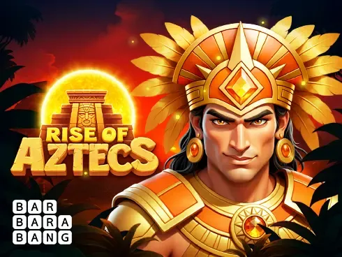 Rise of Aztecs - WinPesa - Zambia