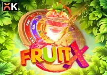Fruit X - WinPesa - Zambia