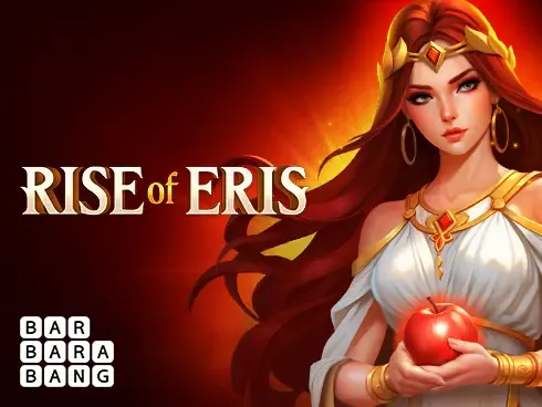 Rise of Eris - WinPesa - Zambia
