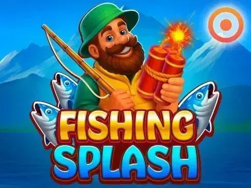 Fishing Splash - WinPesa - Zambia