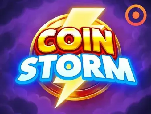 Coin Storm - WinPesa - Zambia
