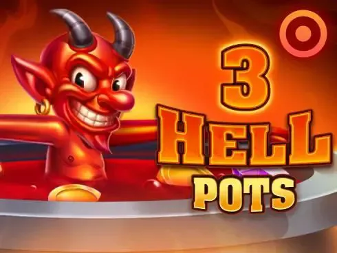 3 Hells Pots - WinPesa - Zambia