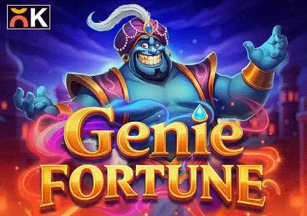 Genie Fortune - WinPesa - Zambia